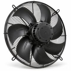 EBMPAPST S4S250-AH02-01 FAN
