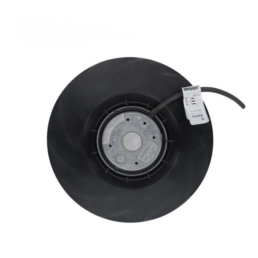 EBMPAPST R2D220-AB02-10 FAN