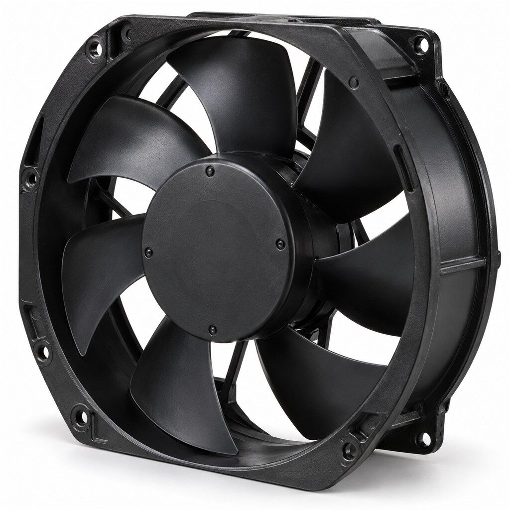 EBMPAPST 6424/9T FAN