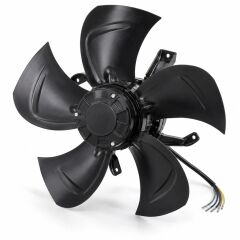 EBMPAPST A4D450-AP01-02 AXİAL FAN