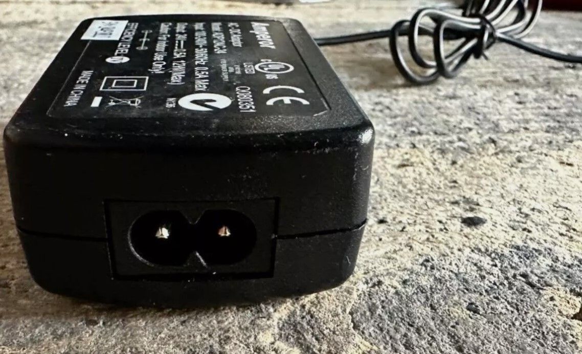 AMPEROR ADP12AC-24 24V ADAPTÖR