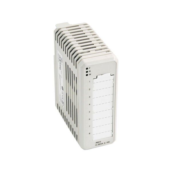 ABB AI810 Analog Giriş Modülü