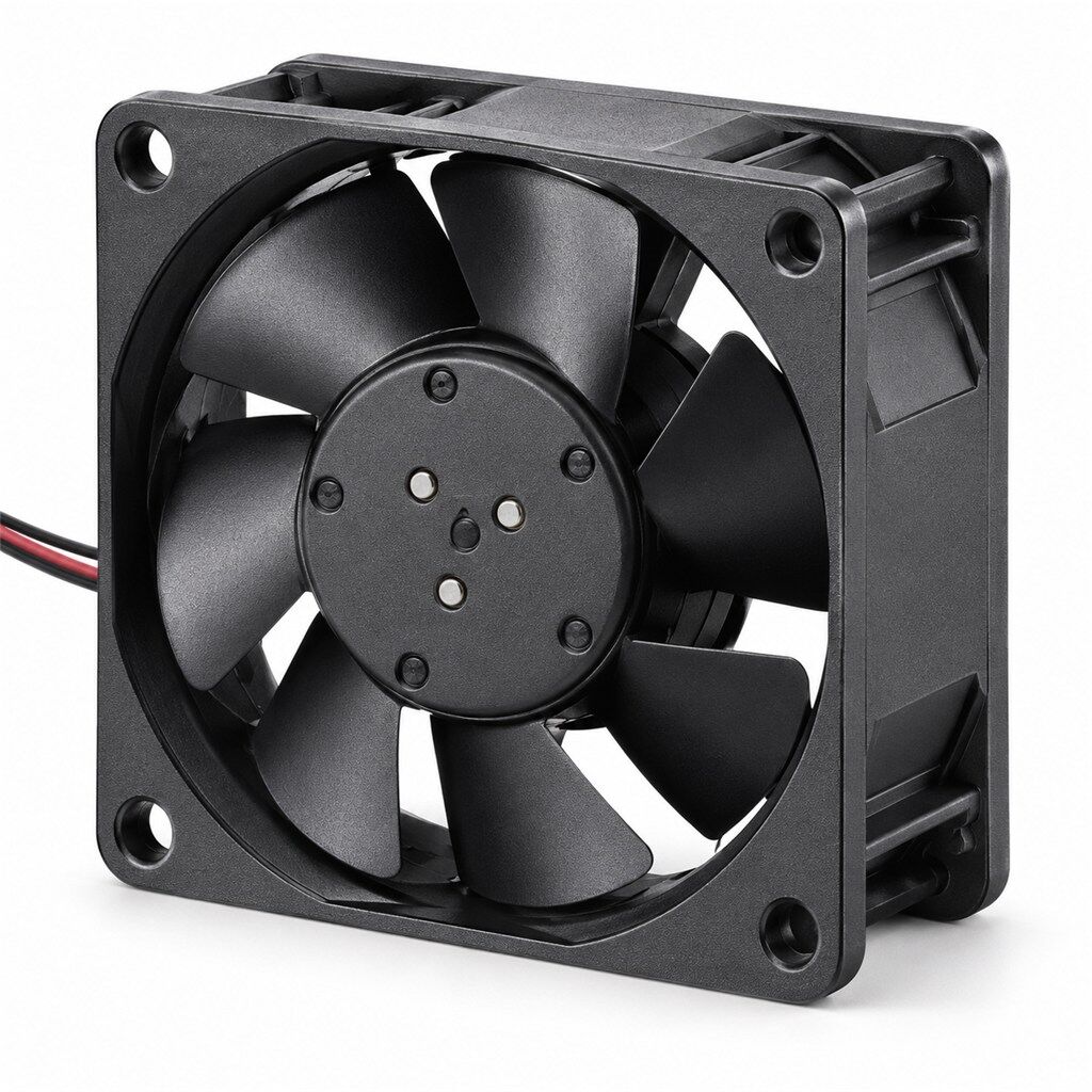 EBMPAPST 614NGM FAN