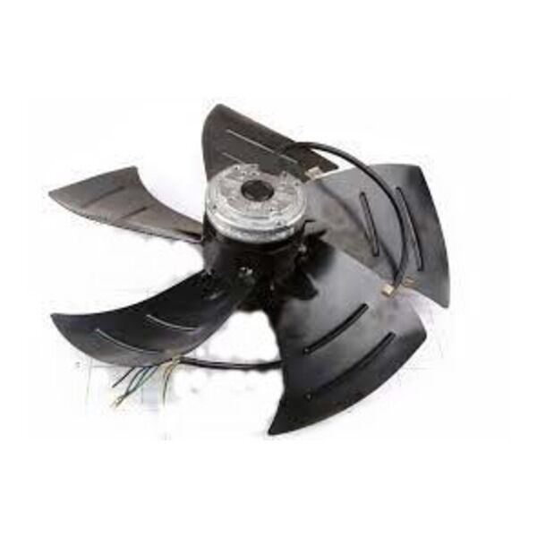 EBMPAPST A4D420-AP02-10 FAN