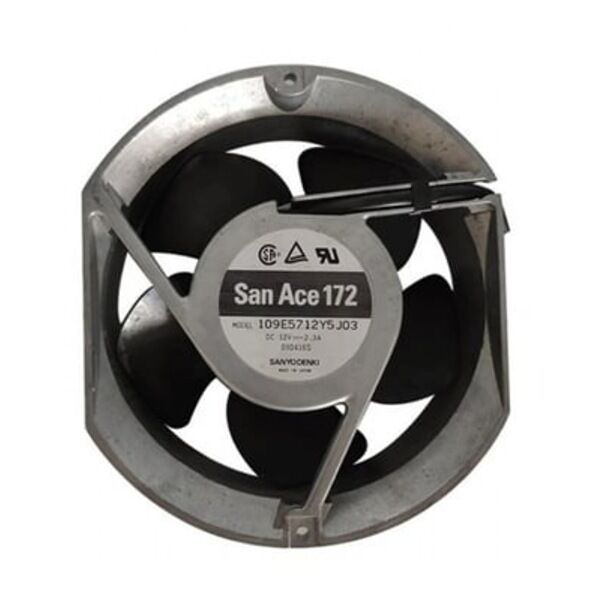 SAN ACE 172 109E5712Y5J03 FAN