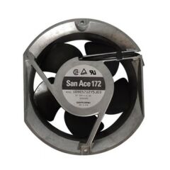SAN ACE 172 109E5712Y5J03 FAN