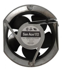 SAN ACE 172 109E5712Y5J03 FAN
