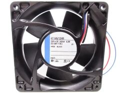 EBMPAPST 4114N/12HR Kompakt Fan
