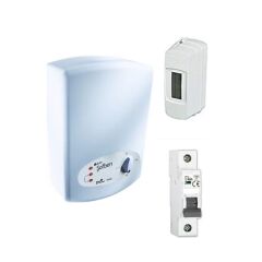 AURA 105MC 7500W ŞOFBEN
