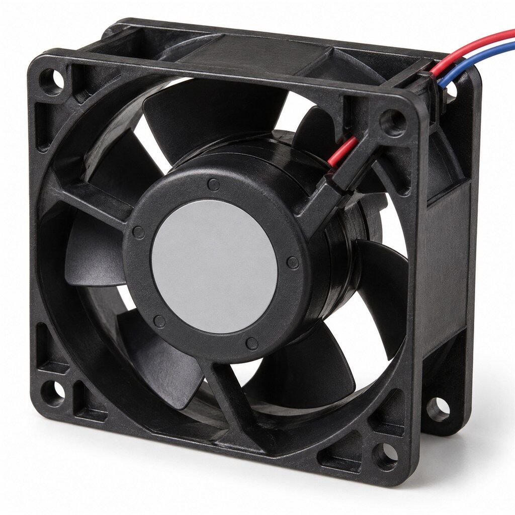 EBMPAPST 614H FAN