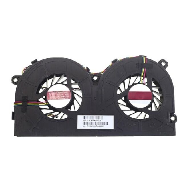 AVC BAZA1820R2U FAN