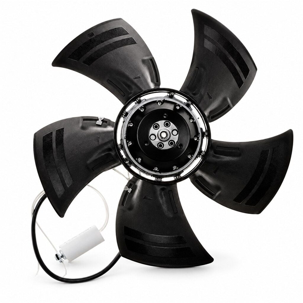 EBMPAPST A4E300-AS72-01 FAN