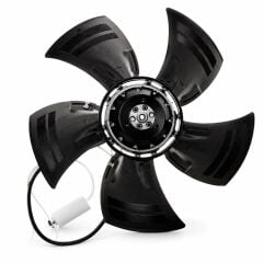 EBMPAPST A4E300-AS72-01 FAN