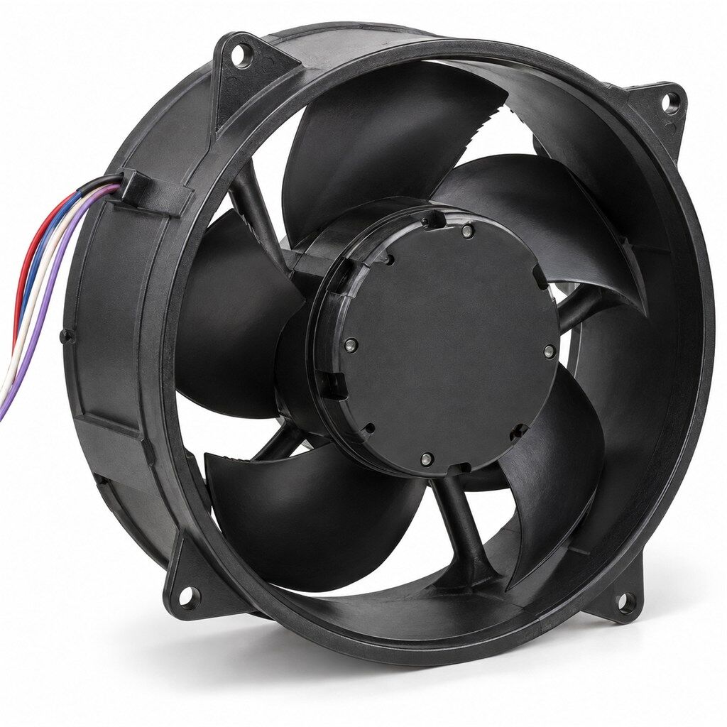 EBMPAPST DV6248/19P FAN