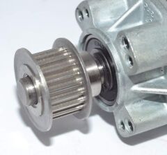 EBMPAPST ECI 42.40 932-4240-613 FAN EC Motor
