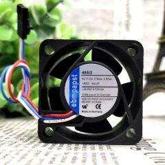 EBMPAPST 405/2 FAN DC Aksiyel Fan