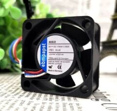 EBMPAPST 405/2 FAN DC Aksiyel Fan