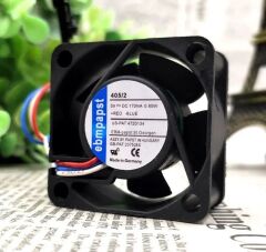 EBMPAPST 405/2 FAN DC Aksiyel Fan