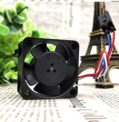 EBMPAPST 405/2 FAN DC Aksiyel Fan