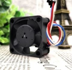 EBMPAPST 405/2 FAN DC Aksiyel Fan