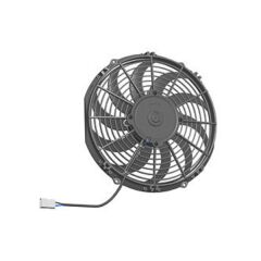 SPAL VA09-BP12/C-54S 24V EKSENEL FAN