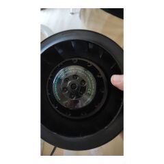 EBMPAPST R2E180-BD-52-07  FAN