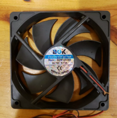 BOK BDM12025S FAN