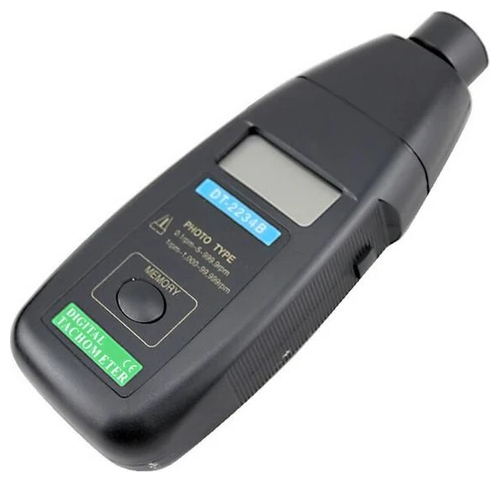 VICHY DT-2234B TAKOMETRE