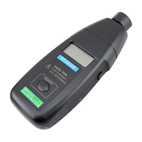 VICHY DT-2234B TAKOMETRE