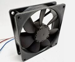 EBMPAPST 3414N/2GH FAN DC Aksiyel Fan