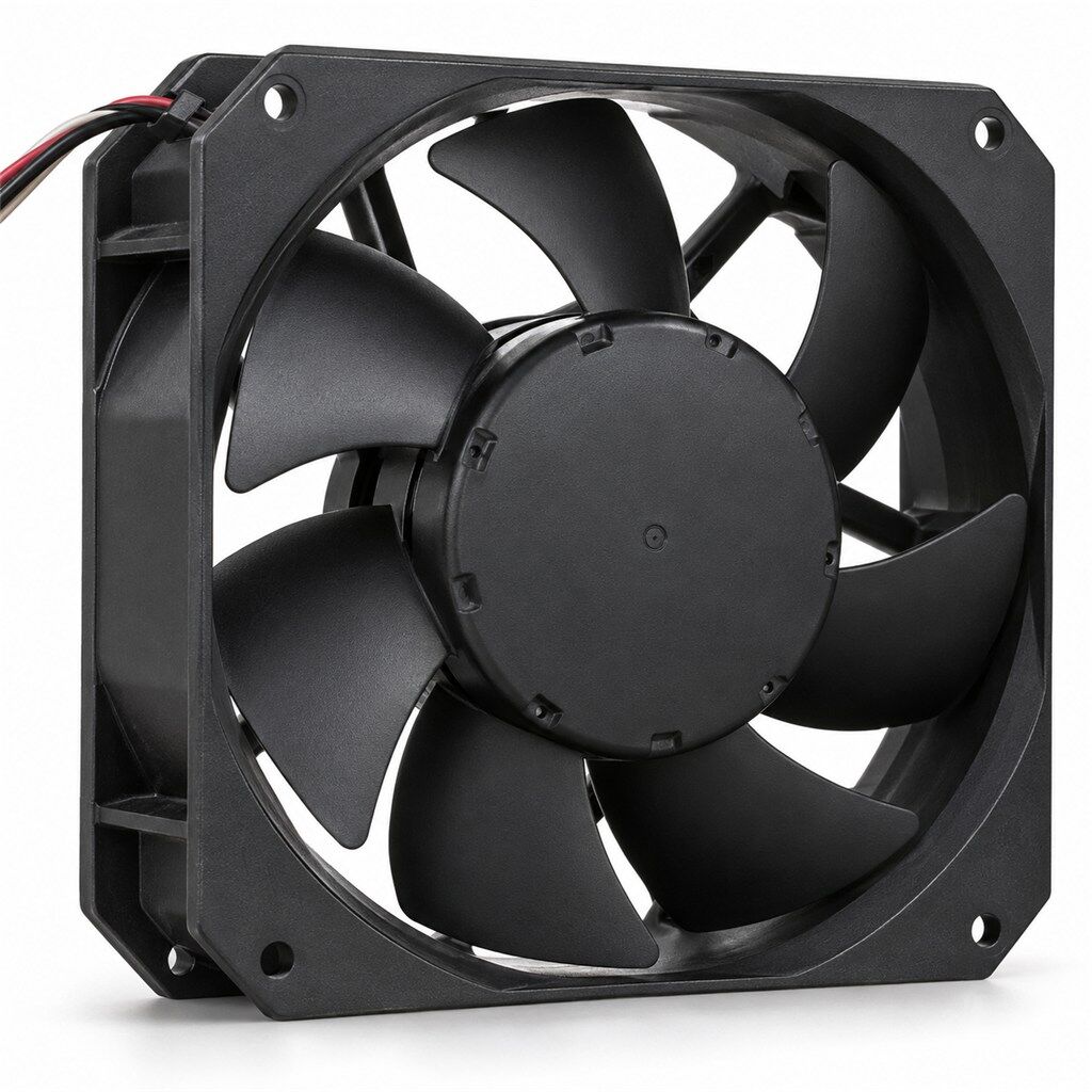 EBMPAPST 6424/12TDHR FAN