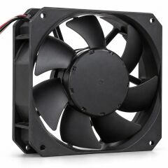 EBMPAPST 6424/12TDHR FAN