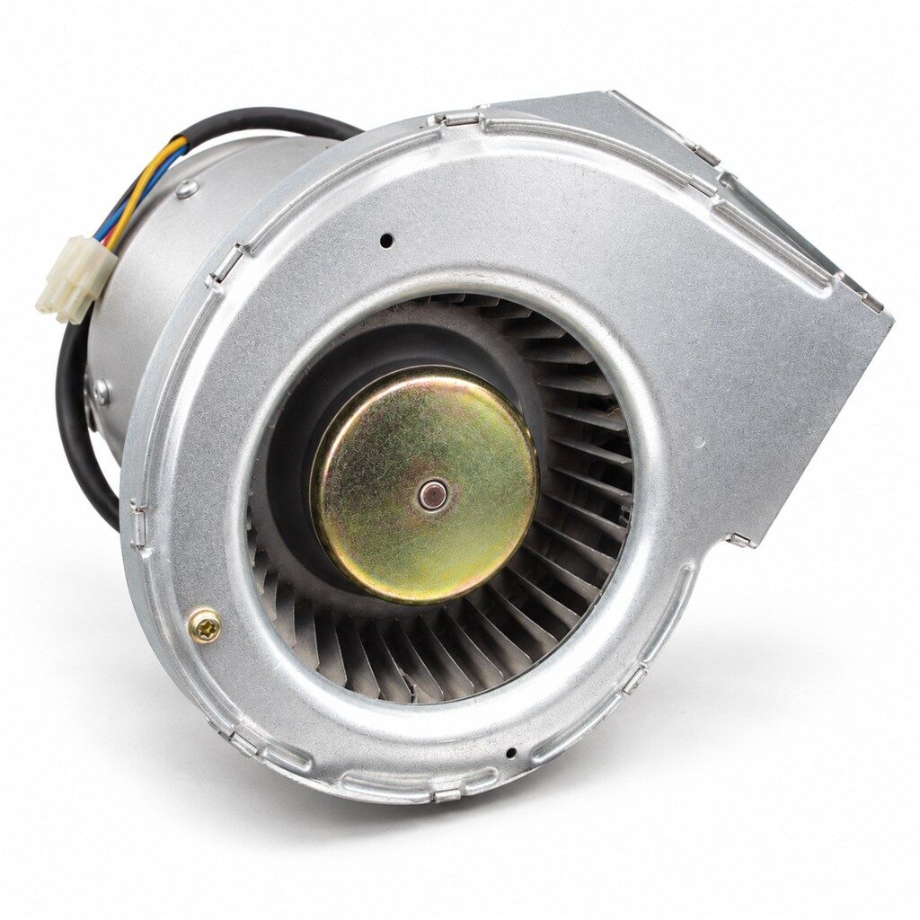 EBMPAPST RG133-46/24-200 Sunucu - Fan