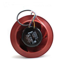 EBMPAPST R1G190-AC11-52 FAN