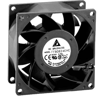 DELTA FFB0824EHE FAN