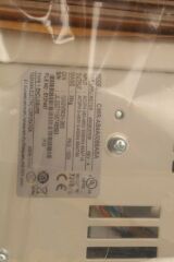 YASKAWA CIMR-AB4A0088ABA İNVERTER