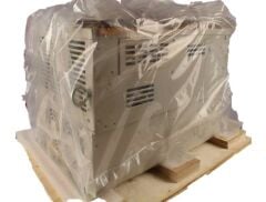 YASKAWA CIMR-AB4A0088ABA İNVERTER