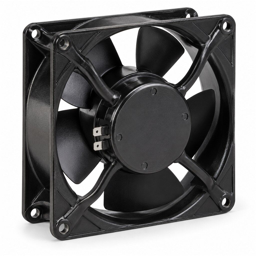 EBMPAPST 4606 N FAN
