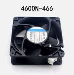 EBMPAPST 4600N-466 FAN AC Aksiyel Fan
