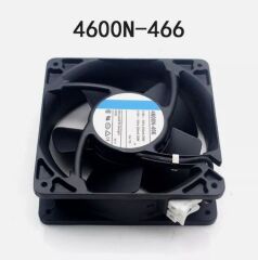 EBMPAPST 4600N-466 FAN AC Aksiyel Fan