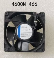 EBMPAPST 4600N-466 FAN AC Aksiyel Fan
