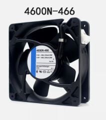 EBMPAPST 4600N-466 FAN AC Aksiyel Fan