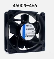 EBMPAPST 4600N-466 FAN AC Aksiyel Fan