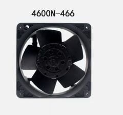 EBMPAPST 4600N-466 FAN AC Aksiyel Fan