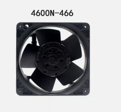 EBMPAPST 4600N-466 FAN AC Aksiyel Fan