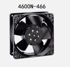 EBMPAPST 4600N-466 FAN AC Aksiyel Fan