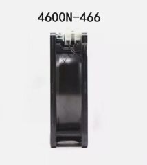 EBMPAPST 4600N-466 FAN AC Aksiyel Fan