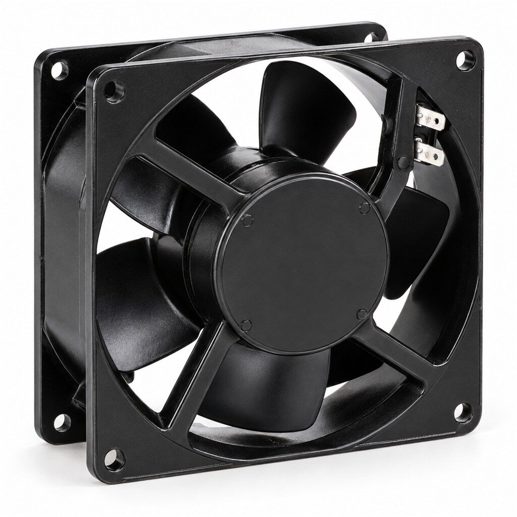 EBMPAPST 4600 Z FAN