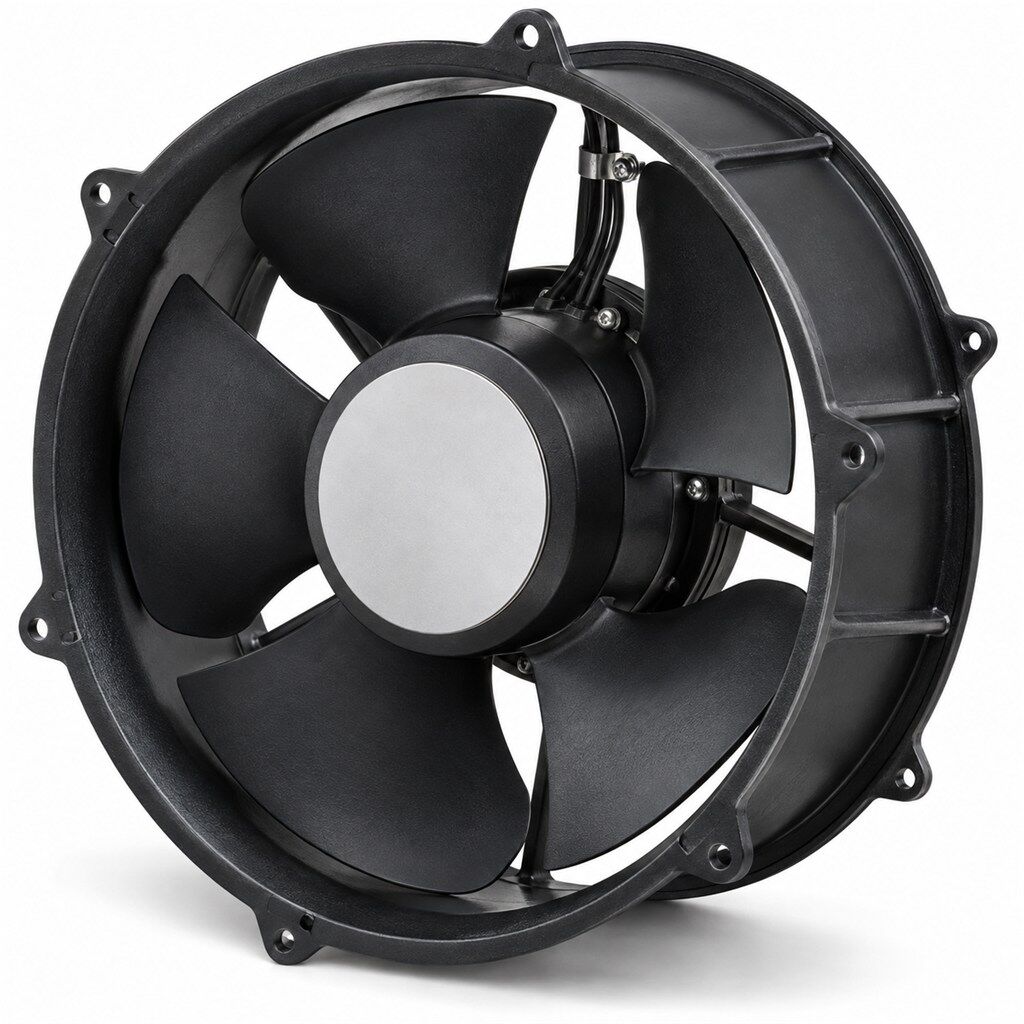 XFAN RAH2260B1-C AXIAL AC FAN