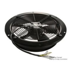 EBMPAPST W2D300-CP02-31 AC FAN